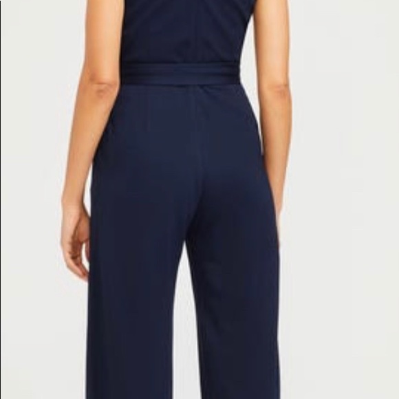 NWT- Raquel Jumpsuit - Picture 2 of 3